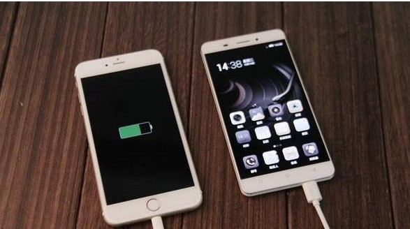 iPhone15pro电池循环计数是什么意思