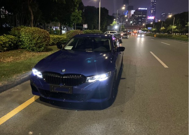 2024特斯拉model3提车作业落地价