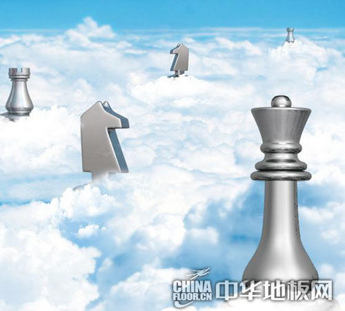 发展战略理论的愿景：指明了发展方向