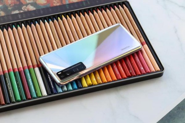 华为手机哪款值得推荐?