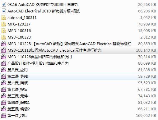 怎么对AutoCAD图块进行加密?