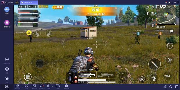 逆水寒手游下载完打不开怎么处理?