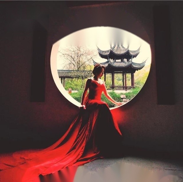 psd文件分辨率能改吗