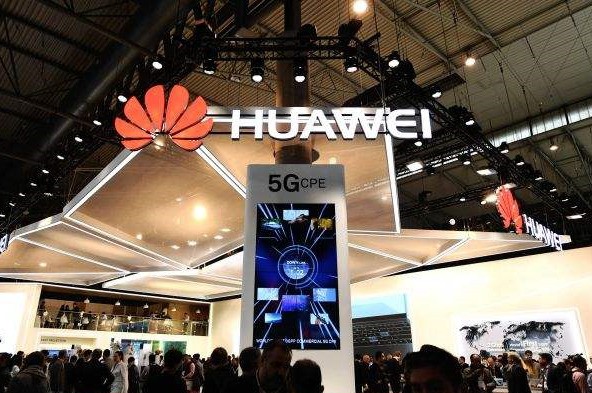 华为是哪一年成立的