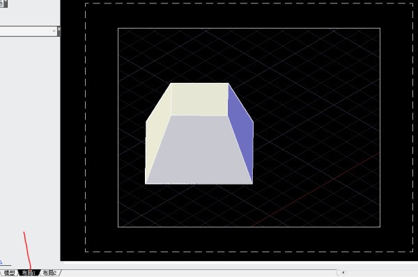 cad快捷键le肿么加边框？