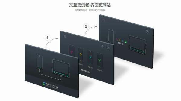 亿连驾驶助手连接汽车的方法是好不好的