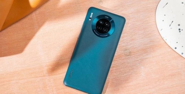 华为Mate30两大优势揭密