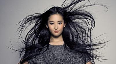 怎么用互photoshop 扣取一寸相片发丝是重点