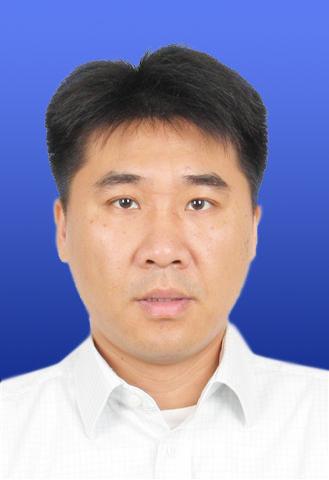 ps怎么将蓝底相片改为白底相片?
