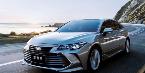 丰田油电混合汽车如何正确开启