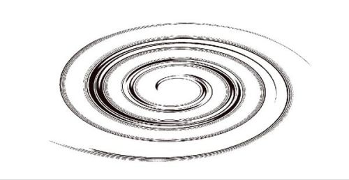 怎么做水滴矢量图