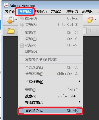 为何word和PDF中字体显示不同