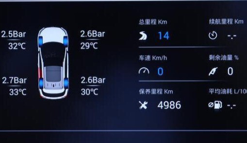 车载語音助手能干什么