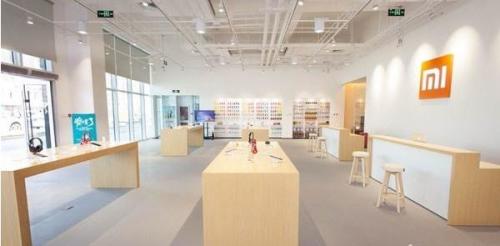 去小米手机实体店能用现金买手机吗?