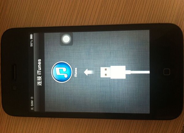iphone8dfu方式怎么进