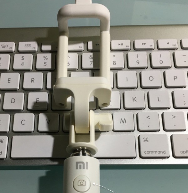 为何只有iPhone6不能用蓝牙自拍杆