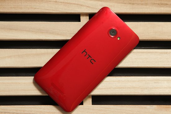 HTC Butterfly行货有红色版本吗？