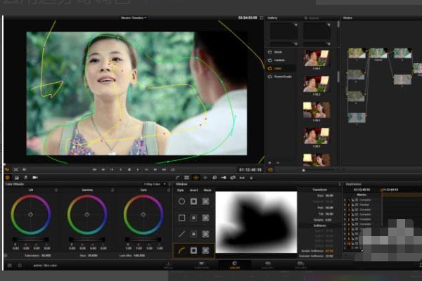 手机显示色调怎么样调回正常色调