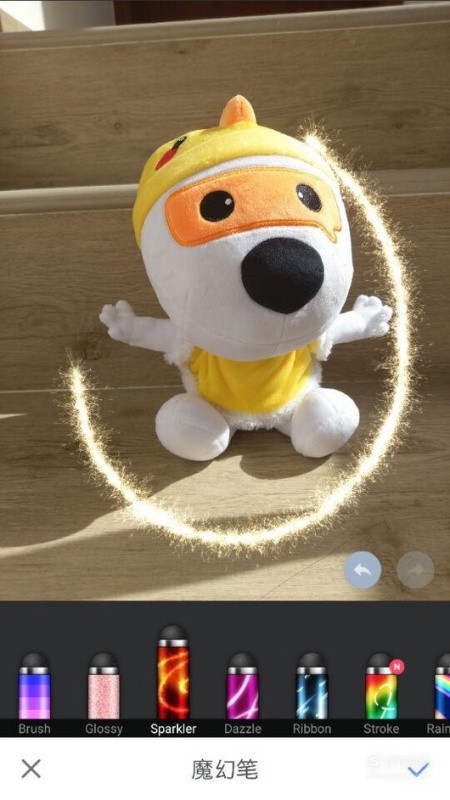 苹果手机激活后肿么是英问的