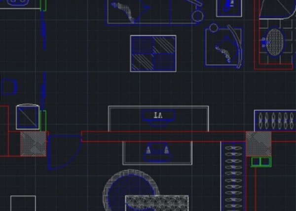 CAD在布局里头画图卡，是吃显卡还是CPU？
