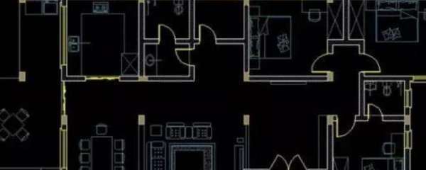 cad彻底卸载的方法