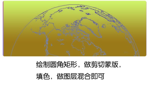 苹果怎么图像叠加