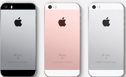 iPhone SE 2忘记锁屏密码了怎么处理?
