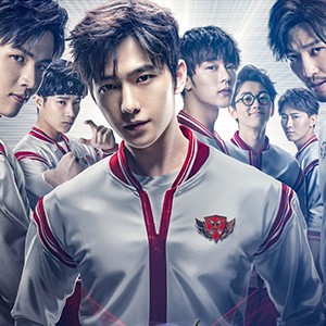 《全职高手》什么时间更新？