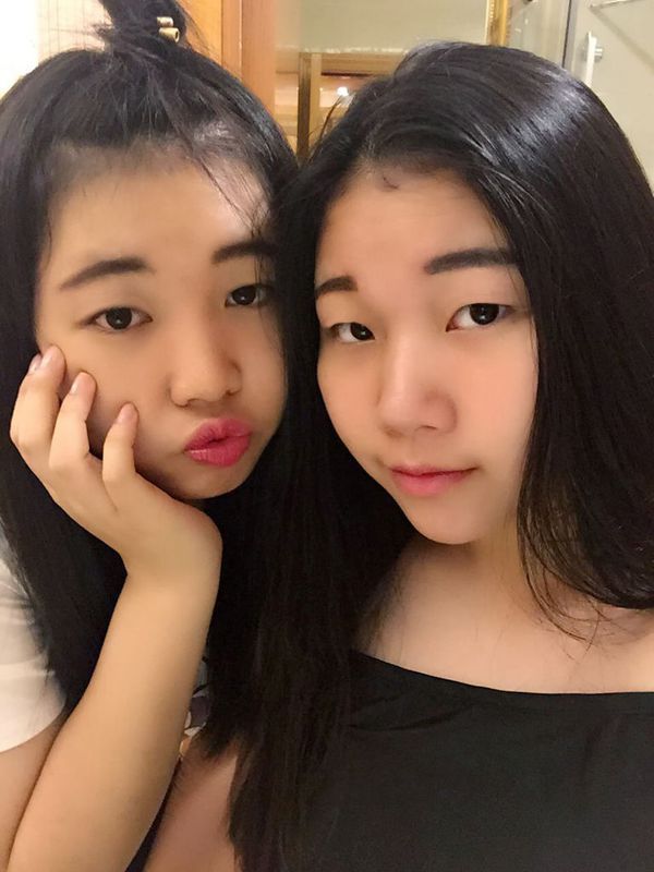 ps肿么调整双眼皮