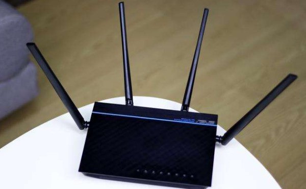 我今天换了个双频5G的路由器连不上射像头怎么处理?