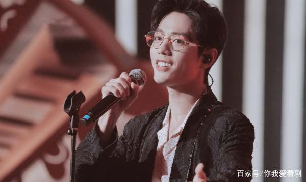 肖战参与的综艺节目有哪些