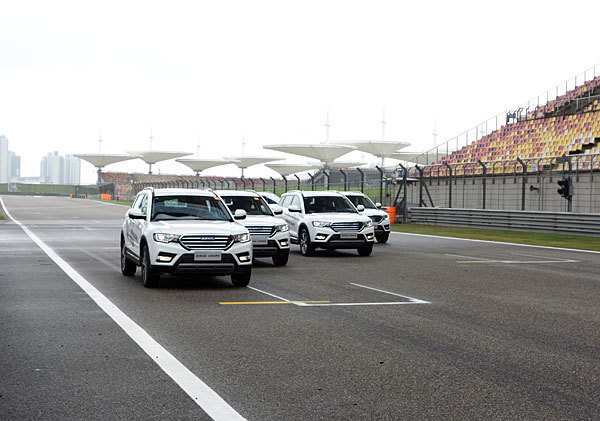 哈弗h6coupe和h6有何不同