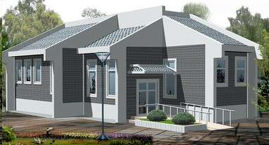 物业管理用房和物业经营用房,社区管理用房不同！