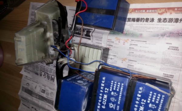 电来自动车铅酸电池和锂电池哪个更好？有什么区别？