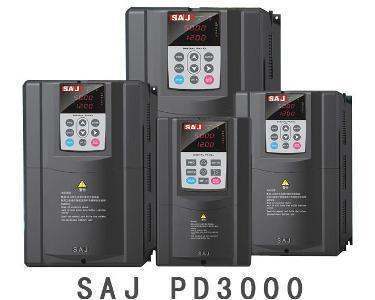 汇川变频器参数怎样设置？