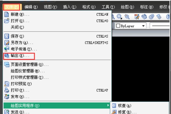 c来自ad导入su放大就看不到了