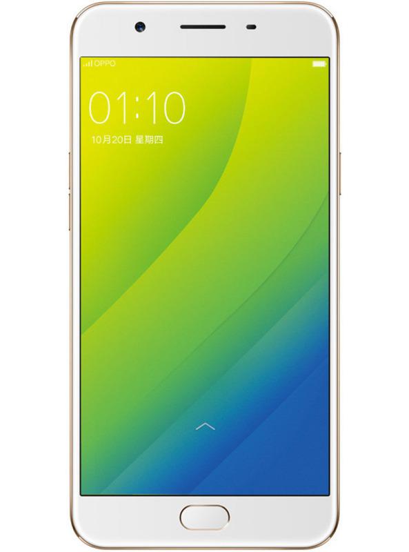 oppoa59手机黑屏了怎么处理