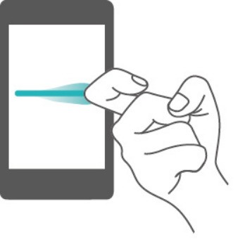 华为mate8肿么关闭负一屏?