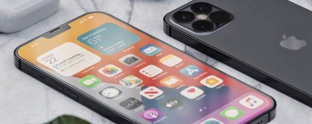 iphone12卡顿是怎么回事iphone12卡顿的原因有哪些