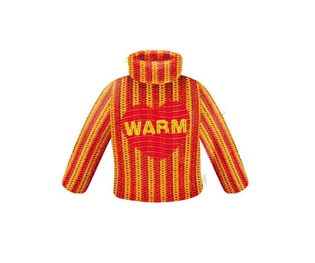 PS怎么制作漂亮的旋转花环