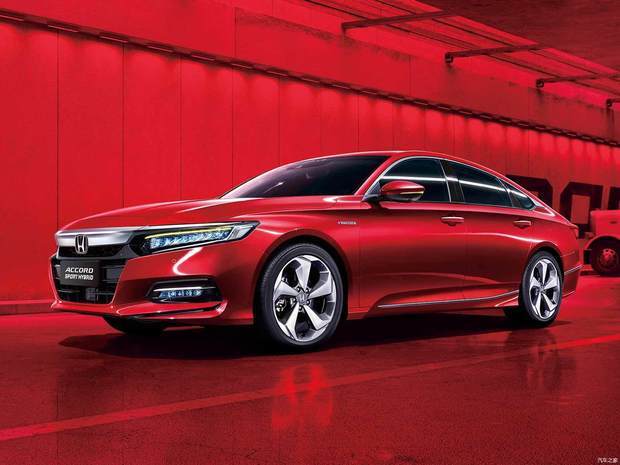 1.5t本田多少马力