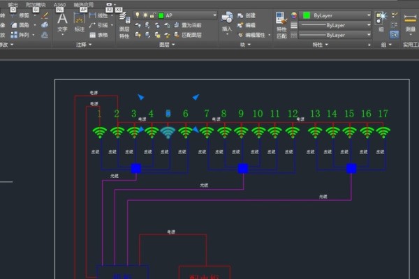怎么解决打印CAD图纸不完整，有部分打印不出来？