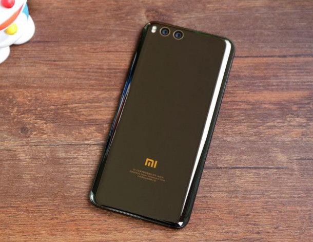 小米6手机参数配置