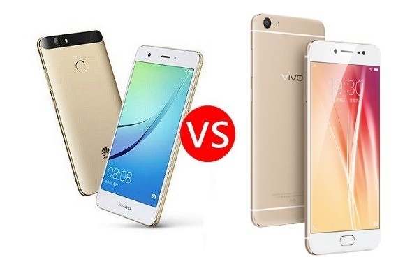 Vivo X7 Plus和X7哪个更好 VivoX7Plus和X7的区别对比