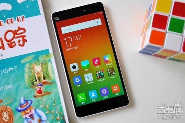 小米12X体验报告(细致游戏体验)