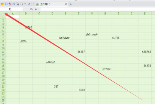肿么用excel算数据的总和?