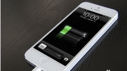 iphone5s开不了机怎么处理