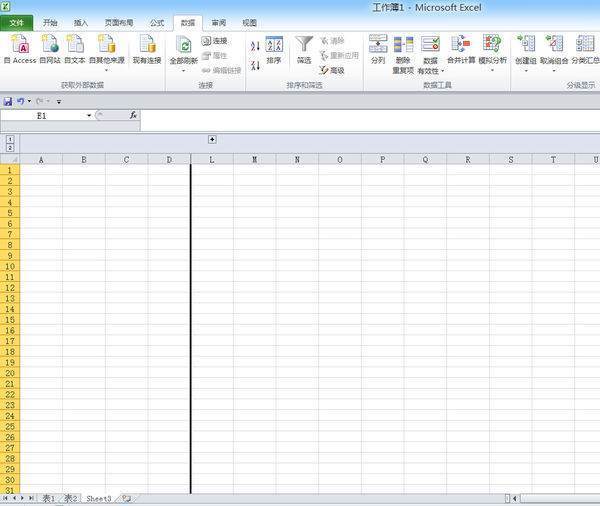 Excel 行标左边的隐藏加减号怎样设置-ZOL问答