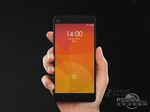 小米5屏幕大小是多少