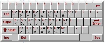 word字符之间的点肿么打？